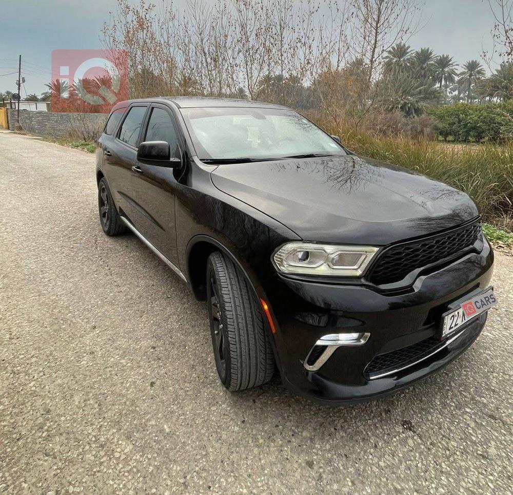 Dodge Durango